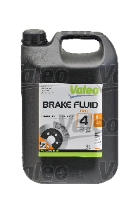 Lichid de frana DACIA DUSTER (HS_) 1.5 dCi diesel 86 cai VALEO 402404