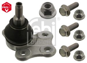 Pivot DACIA DUSTER (HS_) 1.5 dCi diesel 86 cai FEBI BILSTEIN 40808