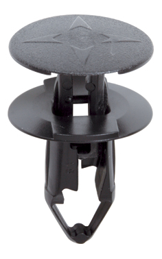 Clips acoperire decorativa si protectie DACIA DUSTER (HM_) 1.0 TCe 90 benzina 91 cai RESTAGRAF 42615