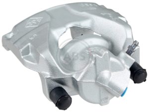 Etrier frana DACIA DUSTER (HM_) 1.0 TCe 90 benzina 91 cai ABS 430692