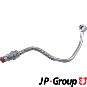 Conducta ulei incarcare DACIA DUSTER (HS_) 1.5 dCi diesel 86 cai JP GROUP 4317600100