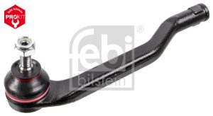 Cap de bara DACIA DUSTER Autoutilitara/SUV 1.6 16V 4x4 benzina 105 cai FEBI BILSTEIN 43444