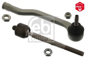 Bara directie DACIA DUSTER Autoutilitara/SUV 1.6 16V Hi-Flex Benzina/Etanol 105 cai FEBI BILSTEIN 43462