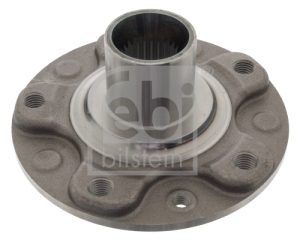 Butuc roata DACIA DUSTER Autoutilitara/SUV 1.6 SCe 115 benzina 115 cai FEBI BILSTEIN 46619