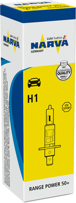 Bec far faza lunga DACIA DUSTER (HM_) 1.0 TCe 90 benzina 91 cai NARVA 483343000