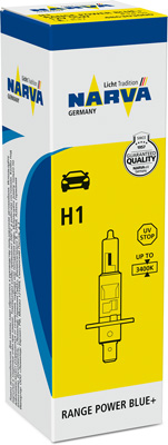 Bec far faza lunga DACIA DUSTER (HM_) 1.0 TCe 90 benzina 91 cai NARVA 486303000