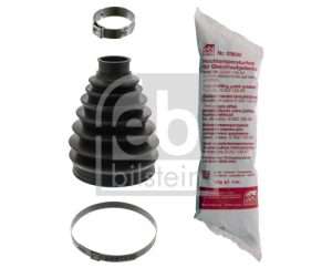 Ansamblu burduf articulatie planetara DACIA DUSTER (HS_) 1.5 dCi diesel 109 cai FEBI BILSTEIN 48807