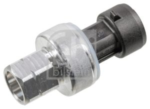 Comutator presiune aer conditionat DACIA DUSTER Autoutilitara/SUV 1.6 16V Hi-Flex Benzina/Etanol 105 cai FEBI BILSTEIN 49185