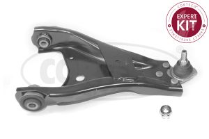 Brat suspensie roata DACIA DUSTER (HS_) 1.5 dCi diesel 86 cai CORTECO 49398858