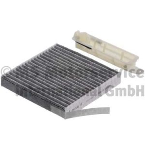 Filtru polen DACIA DUSTER Autoutilitara/SUV 1.6 SCe 115 benzina 115 cai KOLBENSCHMIDT 50014512