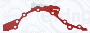 Garnitura etansare capac (carter motor) DACIA DUSTER (HM_) 1.5 dCi 95 (HMAF) diesel 95 cai ELRING 504.670