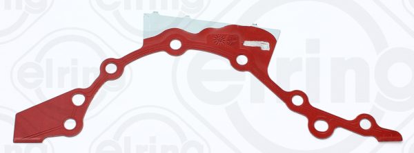 Garnitura etansare capac (carter motor) DACIA DUSTER (HM_) 1.5 dCi 95 (HMAF) diesel 95 cai ELRING 504.670