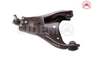 Brat suspensie roata DACIA DUSTER Autoutilitara/SUV 1.5 dCi 4x4 diesel 109 cai SIDEM 5074