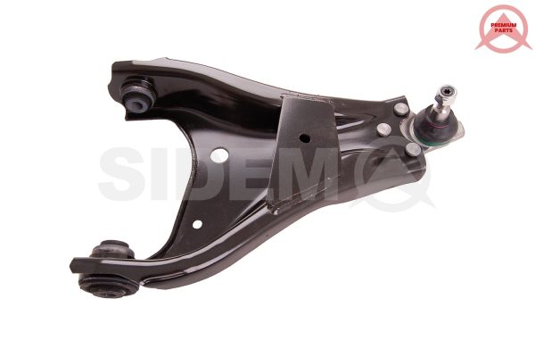 Brat suspensie roata DACIA DUSTER (HS_) 1.5 dCi diesel 86 cai SIDEM 5075