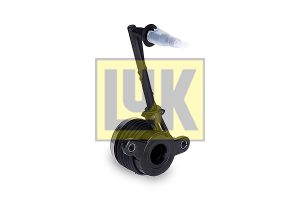 Rulment de presiune ambreiaj DACIA DUSTER (HM_) 1.2 TCe 125 (HMMA) benzina 125 cai LUK 510 0164 10