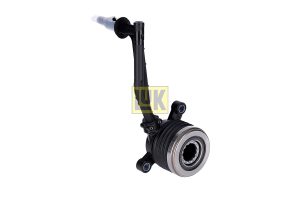 Rulment de presiune ambreiaj DACIA DUSTER (HM_) 1.2 TCe 125 4x4 (HMMA) benzina 125 cai LUK 510 0284 10