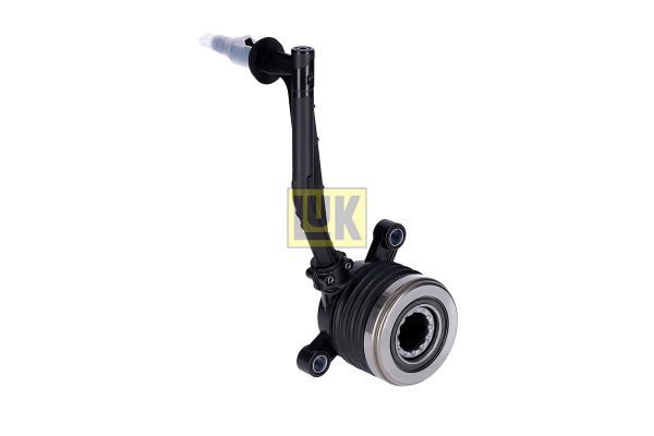 Rulment de presiune ambreiaj DACIA DUSTER (HM_) 1.2 TCe 125 4x4 (HMMA) benzina 125 cai LUK 510 0284 10
