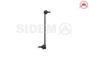Bieleta antiruliu DACIA DUSTER (HM_) 1.0 TCe 100 (HMMT) benzina 101 cai SIDEM 5160
