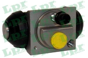 Cilindru receptor frana DACIA DUSTER (HM_) 1.0 TCe 90 benzina 91 cai LPR 5182