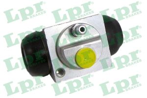 Cilindru receptor frana DACIA DUSTER (HM_) 1.6 SCe 115 LPG (HMM1) Benzina/Autogaz (GPL) 109 cai LPR 5192