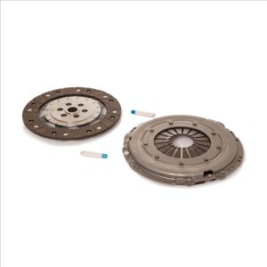 Kit ambreiaj DACIA DUSTER (HM_) 1.2 TCe 125 (HMMA) benzina 125 cai BOHRMANN 1000171967