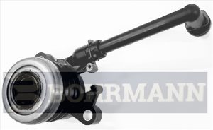 Rulment de presiune ambreiaj DACIA DUSTER (HS_) 1.5 dCi (HSMC) diesel 107 cai BOHRMANN 1000195456