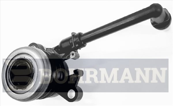 Rulment de presiune ambreiaj DACIA DUSTER (HS_) 1.5 dCi (HSMC) diesel 107 cai BOHRMANN 1000195456