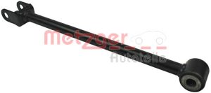 Brat / bieleta suspensie roata DACIA DUSTER (HS_) 1.5 dCi 4x4 diesel 90 cai METZGER 53064209