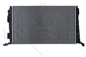 Radiator racire motor DACIA DUSTER (HS_) 1.5 dCi (HSAJ) diesel 90 cai NRF 53138