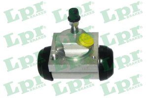Cilindru receptor frana DACIA DUSTER (HM_) 1.0 TCe 100 4x4 (HMMT) benzina 101 cai LPR 5333