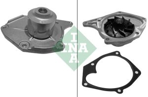 Pompa de apa DACIA DUSTER (HS_) 1.5 dCi diesel 86 cai INA 538 0047 10