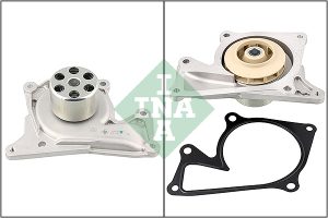 Pompa de apa DACIA DUSTER (HM_) 1.5 dCi 90 (HMAA) diesel 90 cai INA 538 0095 10