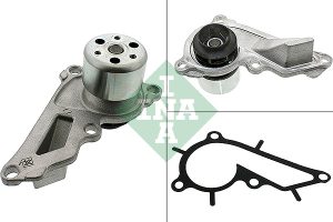 Pompa de apa DACIA DUSTER (HM_) 1.3 TCe 130 (HMMF) benzina 131 cai INA 538 0966 10