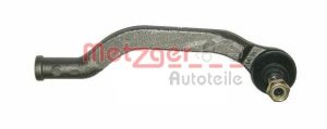 Cap de bara DACIA DUSTER (HM_) 1.0 TCe 90 benzina 91 cai METZGER 54002402