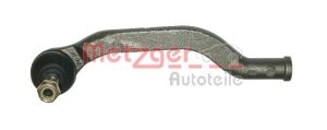 Cap de bara DACIA DUSTER (HM_) 1.0 TCe 90 benzina 91 cai METZGER 54002501