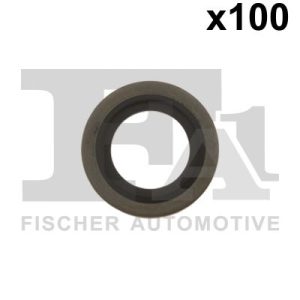 Inel etansare surub drena ulei DACIA DUSTER (HS_) 1.2 TCe 125 benzina 125 cai FA1 542.470.100
