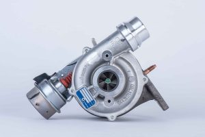 Compresor sistem de supraalimentare DACIA DUSTER (HS_) 1.5 dCi (HSMC) diesel 107 cai BORGWARNER 54399980127