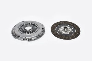 Kit ambreiaj DACIA DUSTER (HS_) 1.5 dCi (HSMC) diesel 107 cai ASAM AUTOMOTIVE 55849