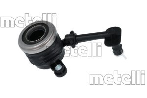 Rulment de presiune ambreiaj DACIA DUSTER (HM_) 1.0 TCe 100 (HMMT) benzina 101 cai METELLI 56-0044