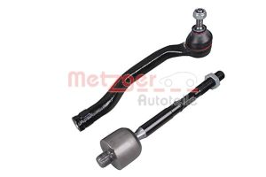 Bara directie DACIA DUSTER (HS_) 1.5 dCi diesel 86 cai METZGER 56018812