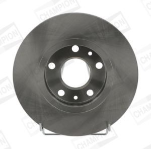 Disc frana DACIA DUSTER (HM_) 1.0 TCe 90 benzina 91 cai CHAMPION 562529CH
