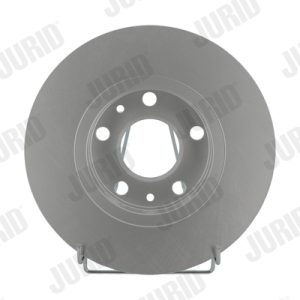 Disc frana DACIA DUSTER (HM_) 1.0 TCe 90 benzina 91 cai JURID 562529JC