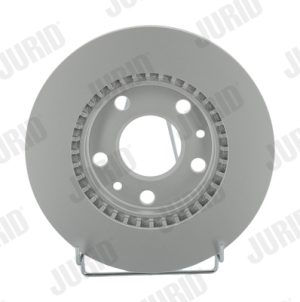 Disc frana DACIA DUSTER Autoutilitara/SUV 1.6 SCe 115 LPG Benzina/Autogaz (GPL) 115 cai JURID 562658JC