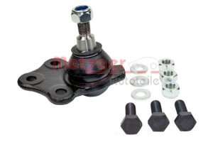 Pivot DACIA DUSTER (HS_) 1.5 dCi diesel 86 cai METZGER 57027518