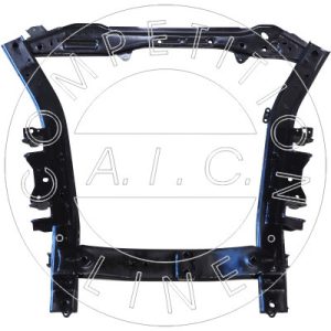 Rama sustinere / Suport agregate DACIA DUSTER (HM_) 1.2 TCe 125 (HMMA) benzina 125 cai AIC 57912