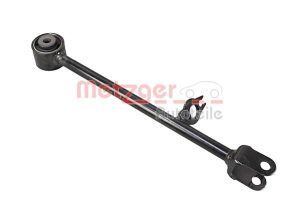 Brat suspensie roata DACIA DUSTER (HM_) 1.2 TCe 125 4x4 (HMMA) benzina 125 cai METZGER 58140703