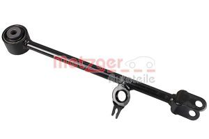 Brat suspensie roata DACIA DUSTER (HM_) 1.2 TCe 125 4x4 (HMMA) benzina 125 cai METZGER 58140804