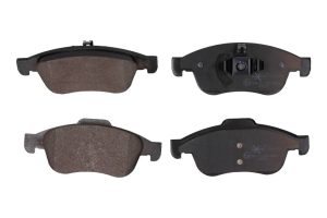 Placute frana DACIA DUSTER (HM_) 1.0 TCe 90 benzina 91 cai MAXGEAR 19-1992