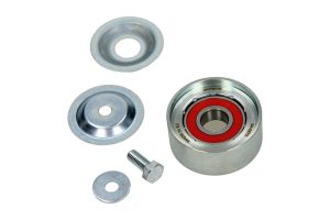 Rola ghidare / conducere curea transmisie DACIA DUSTER (HS_) 1.6 16V benzina 105 cai MAXGEAR 54-0913