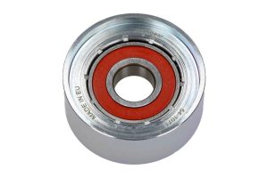 Rola intinzator curea transmisie DACIA DUSTER (HS_) 1.6 16V 4x4 benzina 105 cai MAXGEAR 54-1071